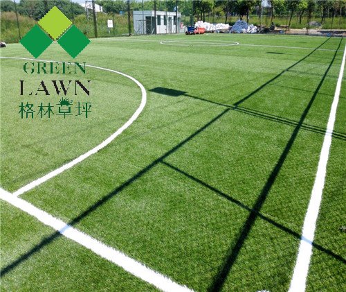 鎮(zhèn)江谷陽新農村五人制足球場